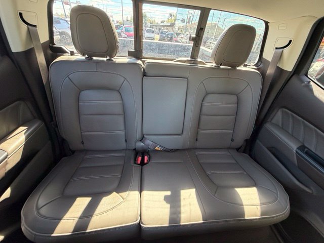 Used 2022 GMC Canyon Denali AWD/4WD image 17