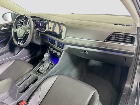 Used 2020 Volkswagen Jetta SEL FWD image 30