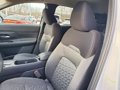 New 2026 Nissan Kicks SV image 20