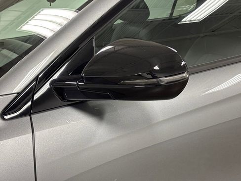 New 2026 Buick Envista Sport Touring w/ Convenience I Package FWD image 10