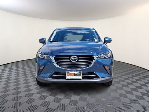 Used 2019 MAZDA CX-3 Sport AWD/4WD image 3
