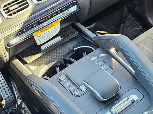 New 2026 Mercedes-Benz GLE 53 AMG 4MATIC Coupe image 34