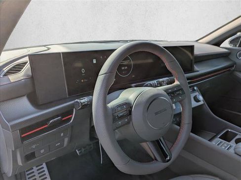 New 2026 Hyundai Sonata N Line FWD image 12