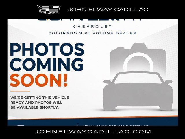 Certified 2025 Cadillac Escalade ESV Sport Platinum RWD image 1