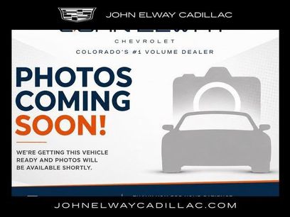 Certified 2025 Cadillac Escalade ESV Sport Platinum