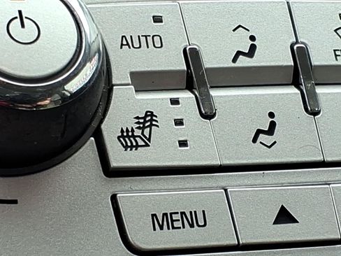 Used 2012 GMC Terrain SLT w/ LPO, Chrome Package FWD image 11