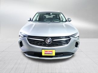 Used 2023 Buick Envision Essence video 2