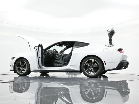 New 2025 Ford Mustang Premium image 49