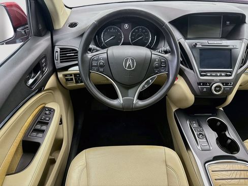 Used 2019 Acura MDX FWD w/ Technology Package image 10