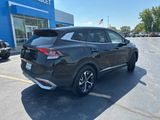 Used 2023 Kia Sportage EX image 3