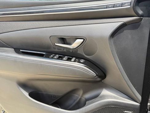 Used 2022 Hyundai Tucson Limited FWD image 23