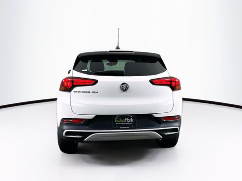 Used 2023 Buick Encore GX Preferred FWD image 7