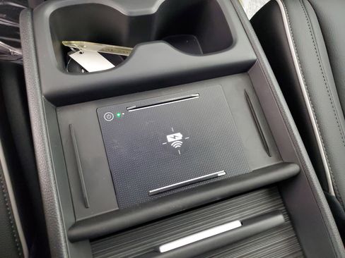 New 2026 Honda Odyssey Touring image 18