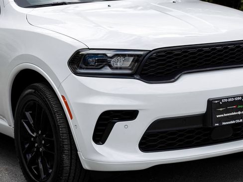Used 2026 Dodge Durango GT AWD/4WD image 36