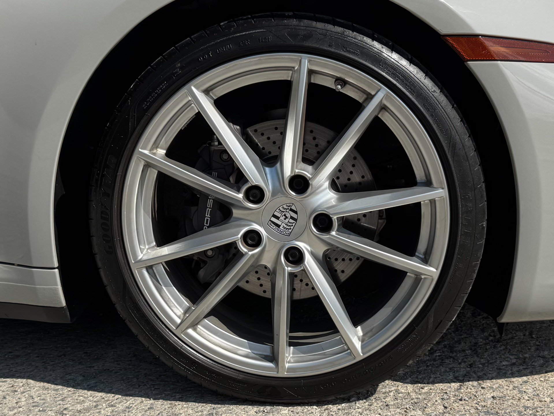 Used 2021 Porsche 911 Carrera image 72