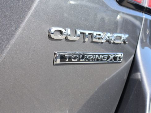 Used 2024 Subaru Outback Touring XT w/ Tech Package 3 image 9