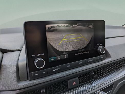 Used 2024 Honda CR-V LX image 33