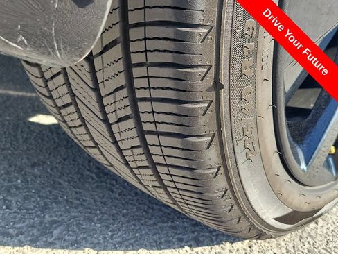 Used 2022 Nissan Altima 2.5 SR w/ Midnight Edition Package FWD image 33