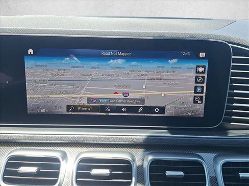 Used 2020 Mercedes-Benz GLE 450 4MATIC image 13