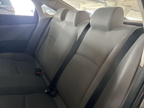 Used 2019 Honda Civic LX image 21