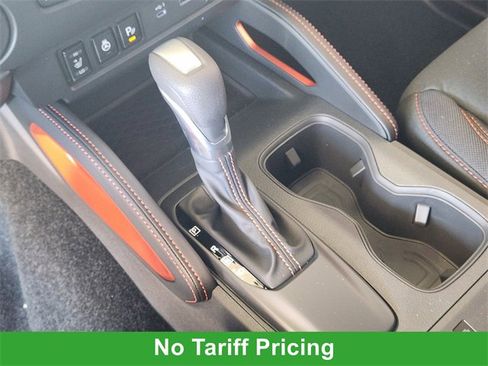 New 2026 Nissan Frontier Pro-X w/ Pro-X Convenience Package image 15