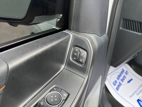 Used 2024 Ford F150 Tremor w/ Equipment Group 402A High image 28