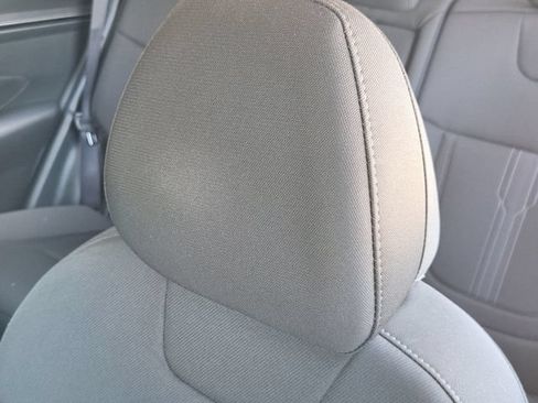 Certified 2023 Hyundai Tucson SEL FWD image 9