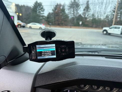 Used 2012 Ford F350 Lariat w/ Snow Plow Prep Pkg image 29