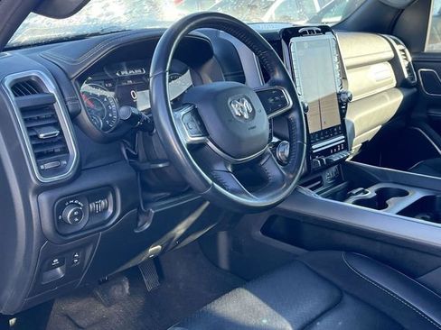 Used 2023 RAM 1500 Laramie image 12
