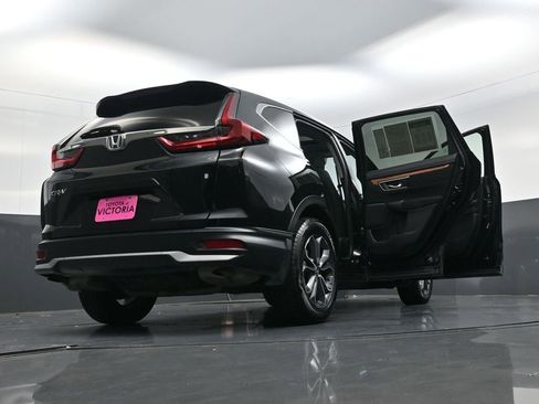 Used 2022 Honda CR-V EX image 29