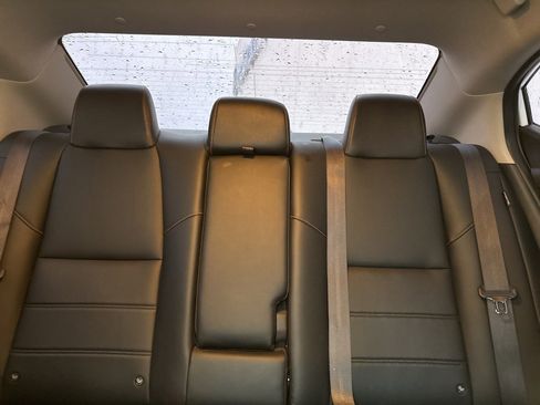 Used 2021 Nissan Sentra SR w/ SR Premium Package image 9