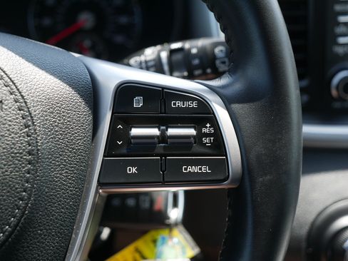 Used 2020 Kia Sorento LX w/ LX I4 Convenience Package AWD/4WD image 31