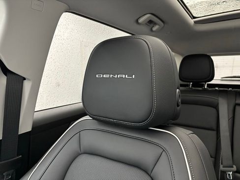 New 2026 GMC Terrain Denali image 46