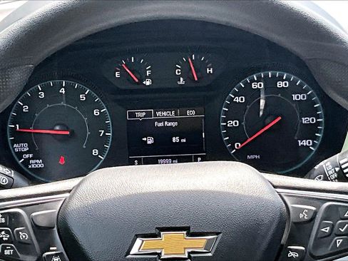 Used 2024 Chevrolet Equinox LS FWD image 22