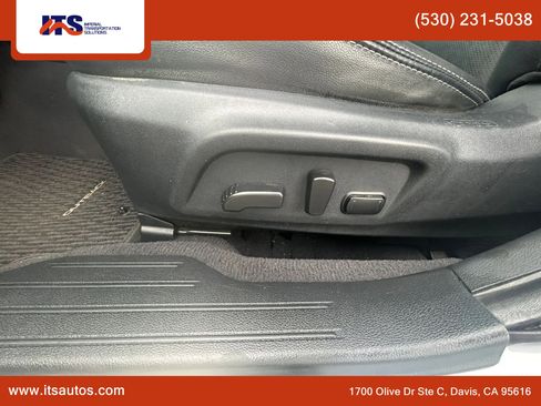 Used 2017 Subaru Outback 2.5i Limited image 27