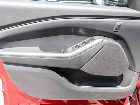 Certified 2024 Ford Mustang Mach-E Select RWD image 28