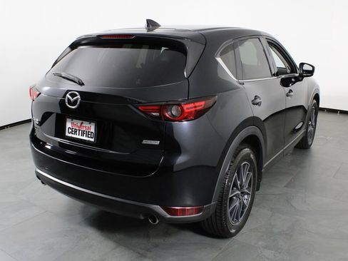 Used 2017 MAZDA CX-5 Grand Touring AWD/4WD image 15