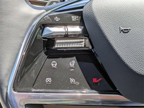 New 2026 Cadillac Escalade IQ Luxury 1 image 27