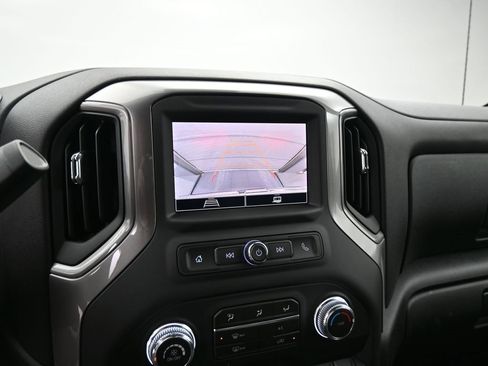 New 2026 GMC Sierra 1500 Pro w/ Pro Value Package image 14