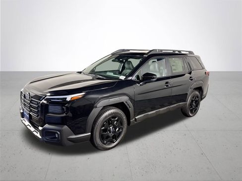 New 2026 Subaru Outback Limited image 2