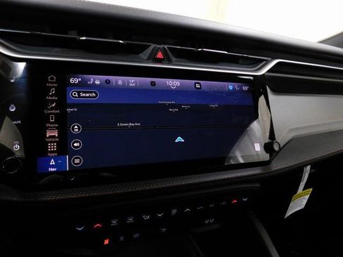 New 2026 Jeep Cherokee Limited image 29