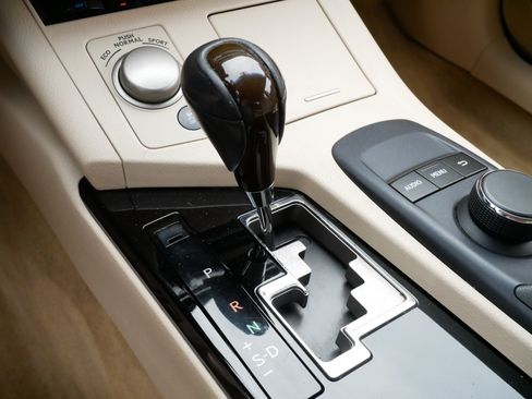 Used 2015 Lexus ES 350 w/ Premium Package FWD image 24