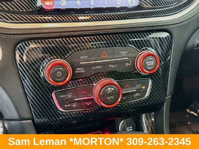 Used 2021 Dodge Charger Scat Pack RWD image 15