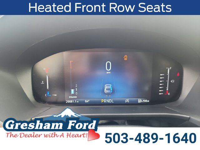 Used 2024 Ford Escape ST-Line AWD/4WD image 19