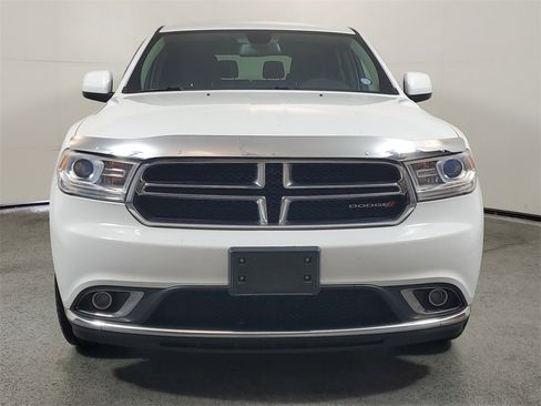 Used 2015 Dodge Durango SXT image 2