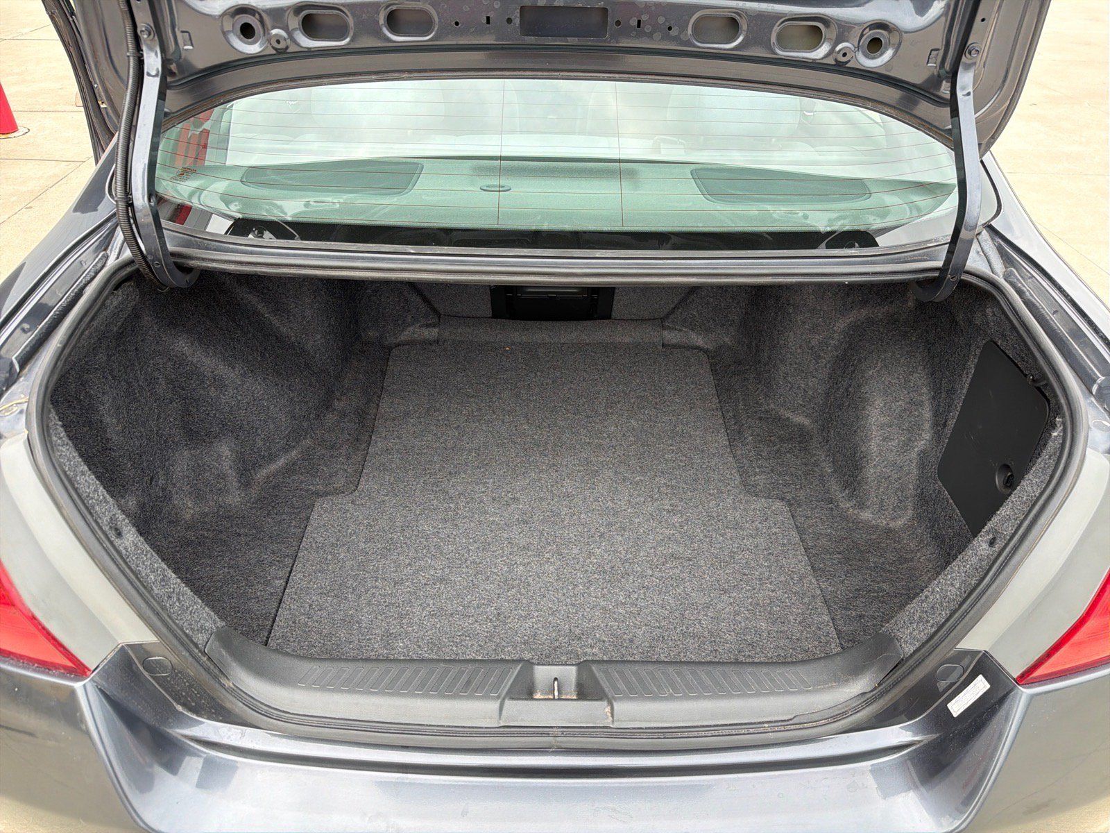 Used 2007 Honda Accord SE image 10