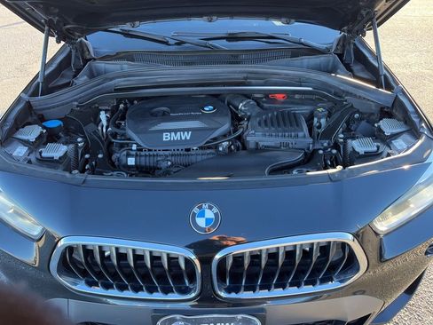 Used 2018 BMW X2 xDrive28i image 25