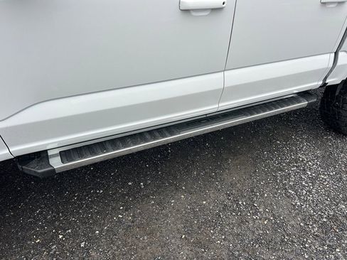 Used 2024 Ford F150 XLT w/ Tow/Haul Package image 11