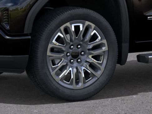 New 2026 GMC Sierra 1500 Denali Ultimate image 9