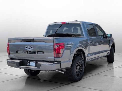 New 2026 Ford F150 STX AWD/4WD image 14